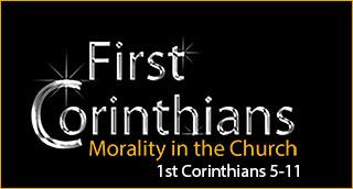 Morality in the church