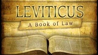 Leviticus: Laws about Offerings and Holiness